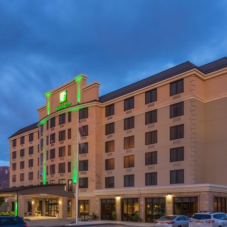 Holiday Inn South Jordan - Slc South By Ihg Eksteriør bilde