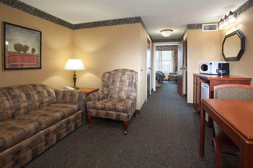 Holiday Inn South Jordan - Slc South By Ihg Rom bilde