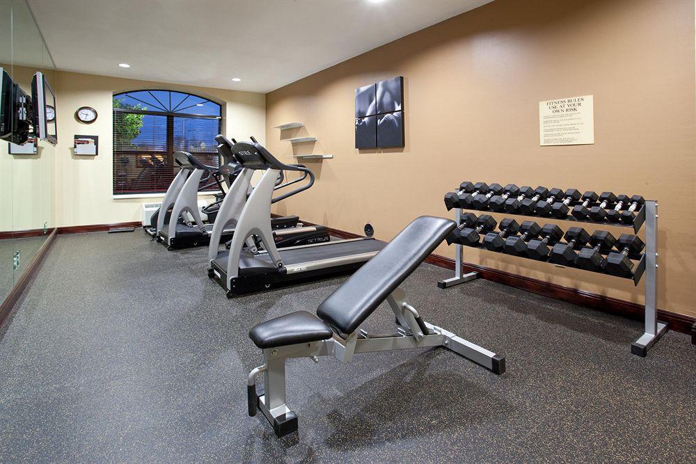 Holiday Inn South Jordan - Slc South By Ihg Fasiliteter bilde