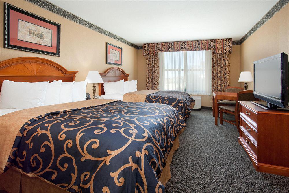 Holiday Inn South Jordan - Slc South By Ihg Rom bilde