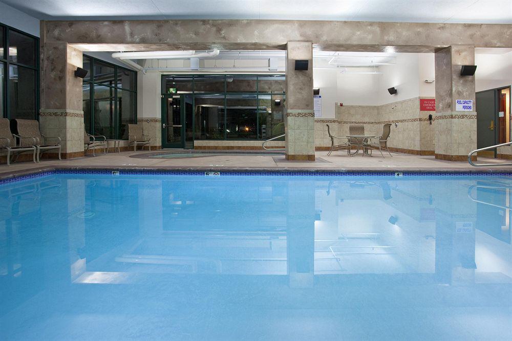 Holiday Inn South Jordan - Slc South By Ihg Fasiliteter bilde