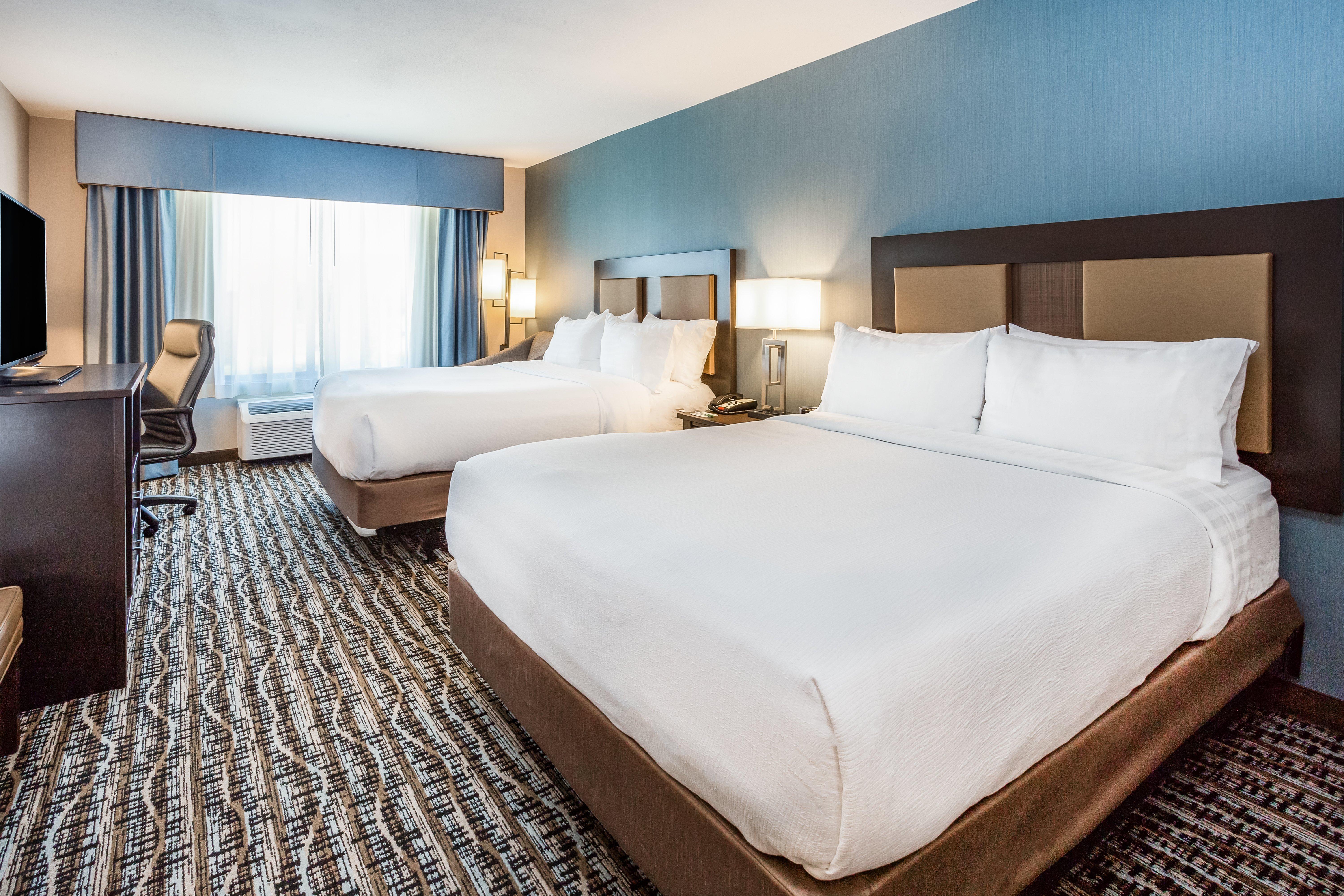 Holiday Inn South Jordan - Slc South By Ihg Eksteriør bilde