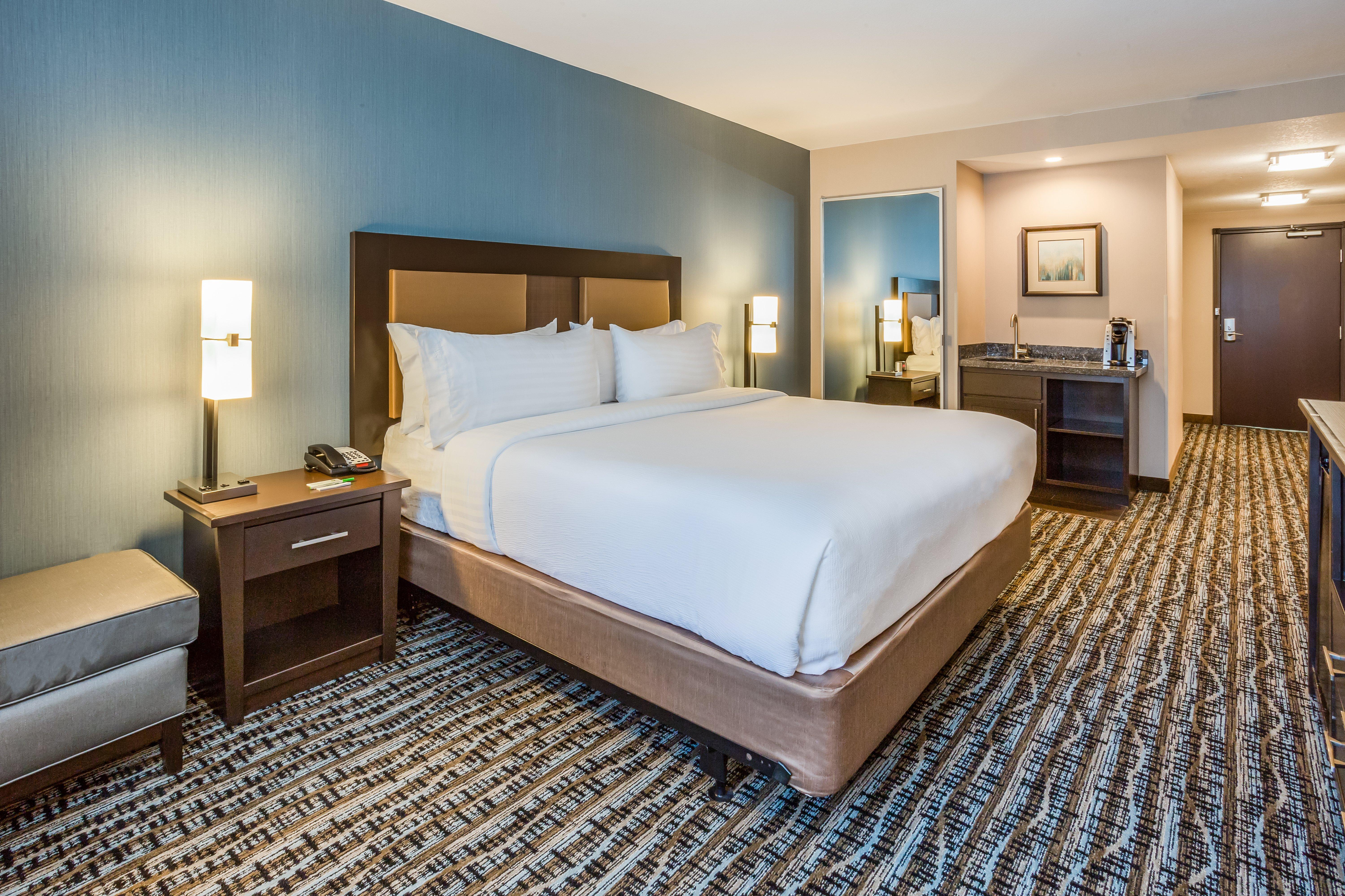Holiday Inn South Jordan - Slc South By Ihg Eksteriør bilde