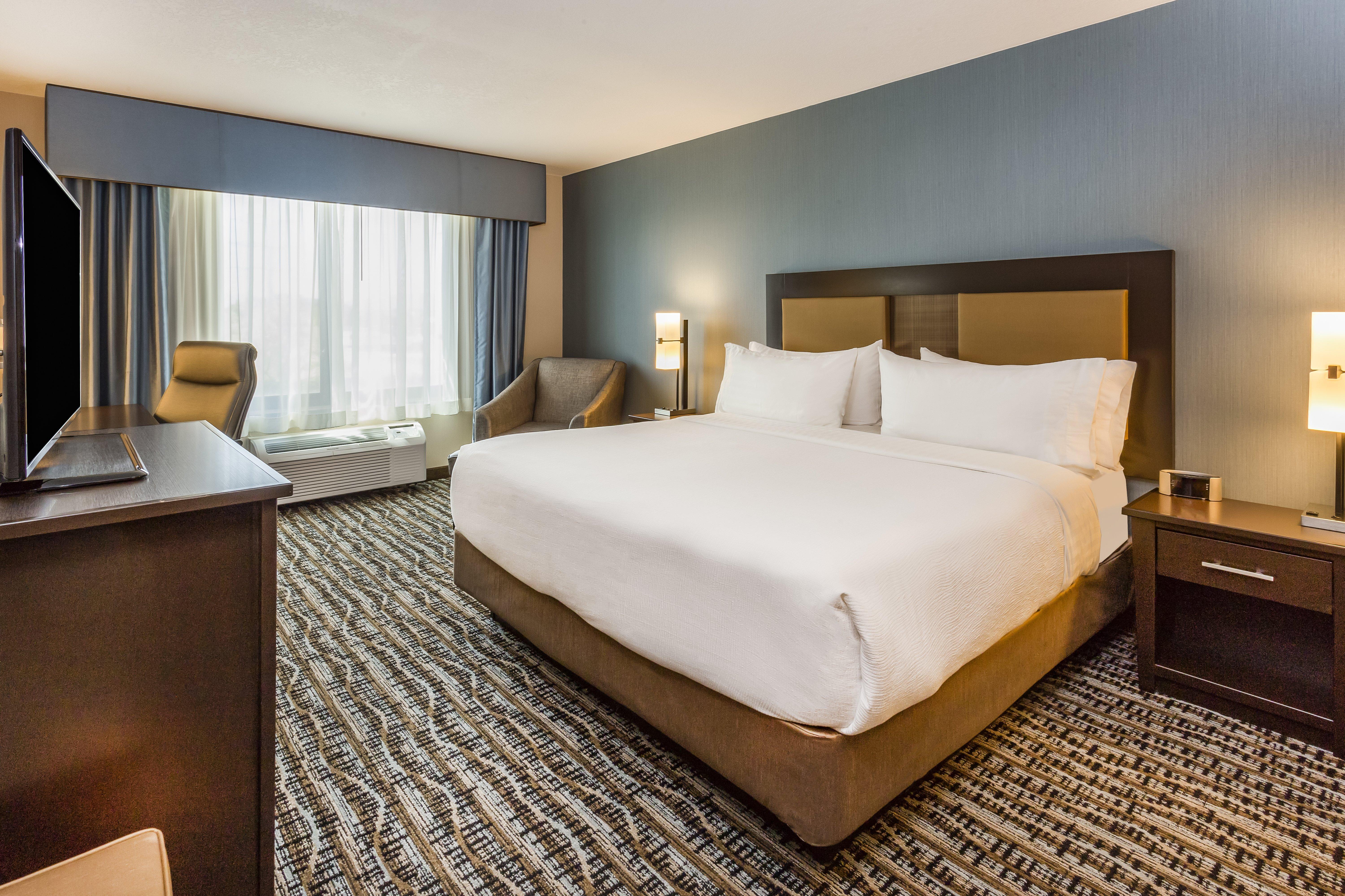Holiday Inn South Jordan - Slc South By Ihg Eksteriør bilde