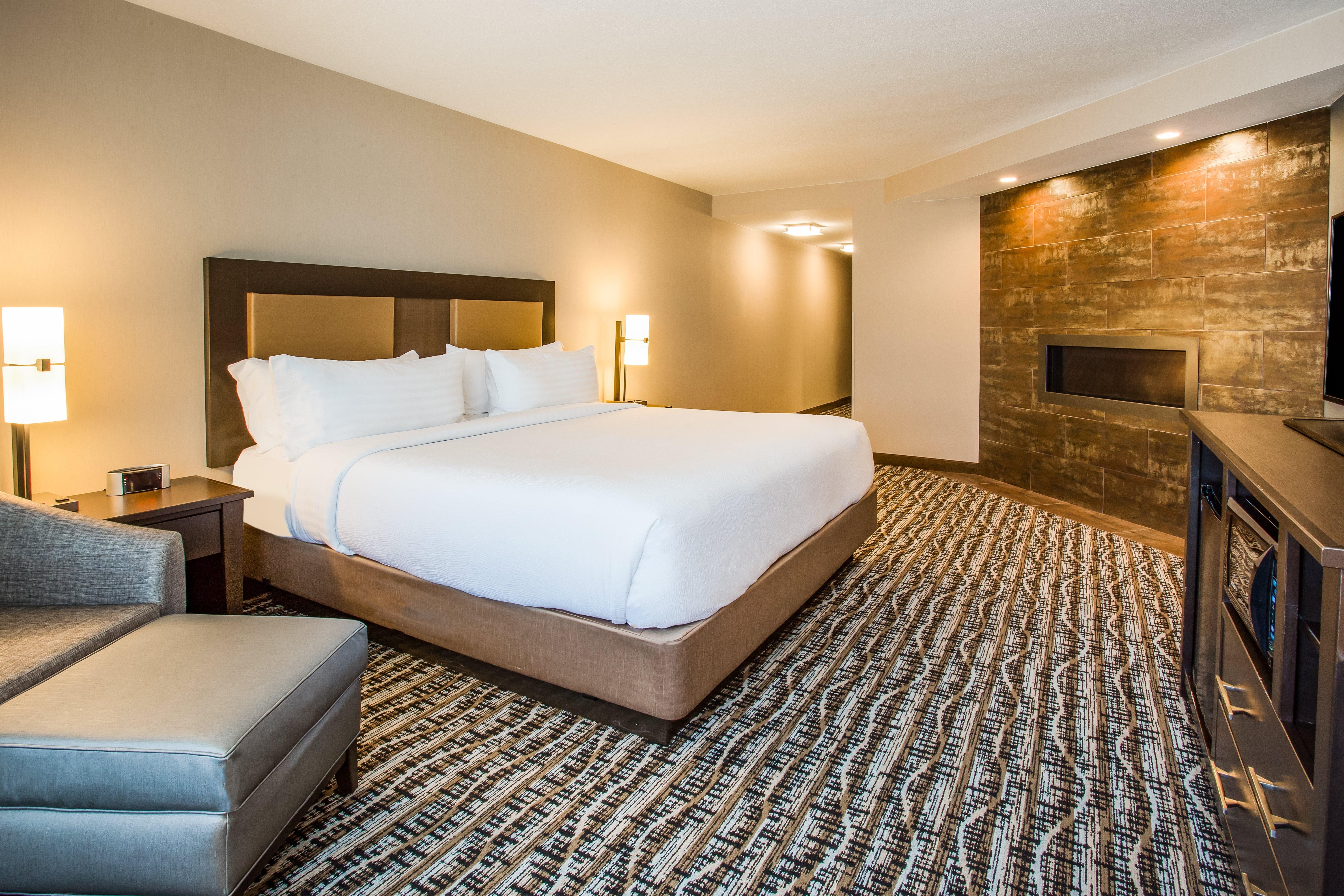 Holiday Inn South Jordan - Slc South By Ihg Eksteriør bilde
