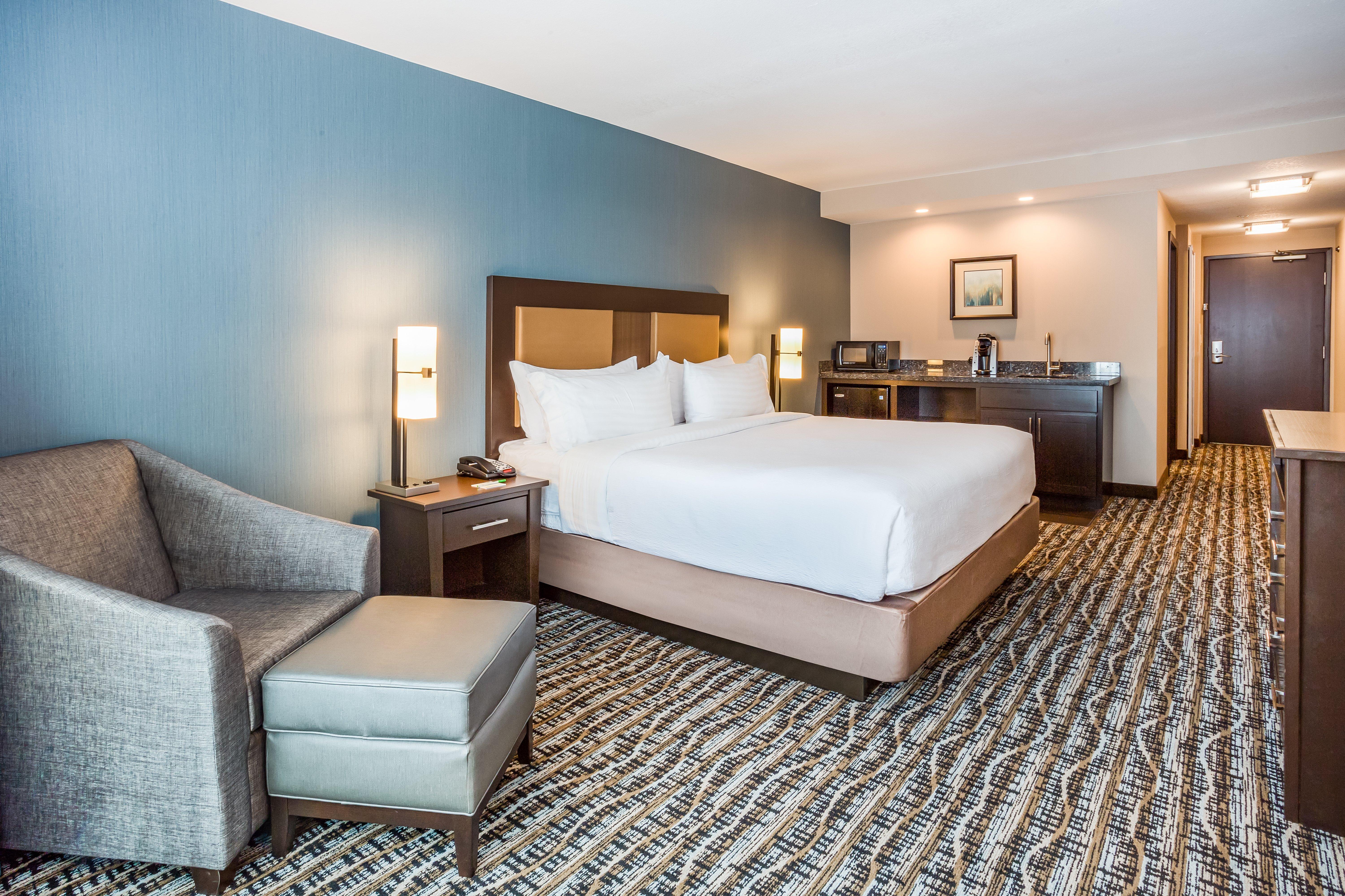 Holiday Inn South Jordan - Slc South By Ihg Eksteriør bilde