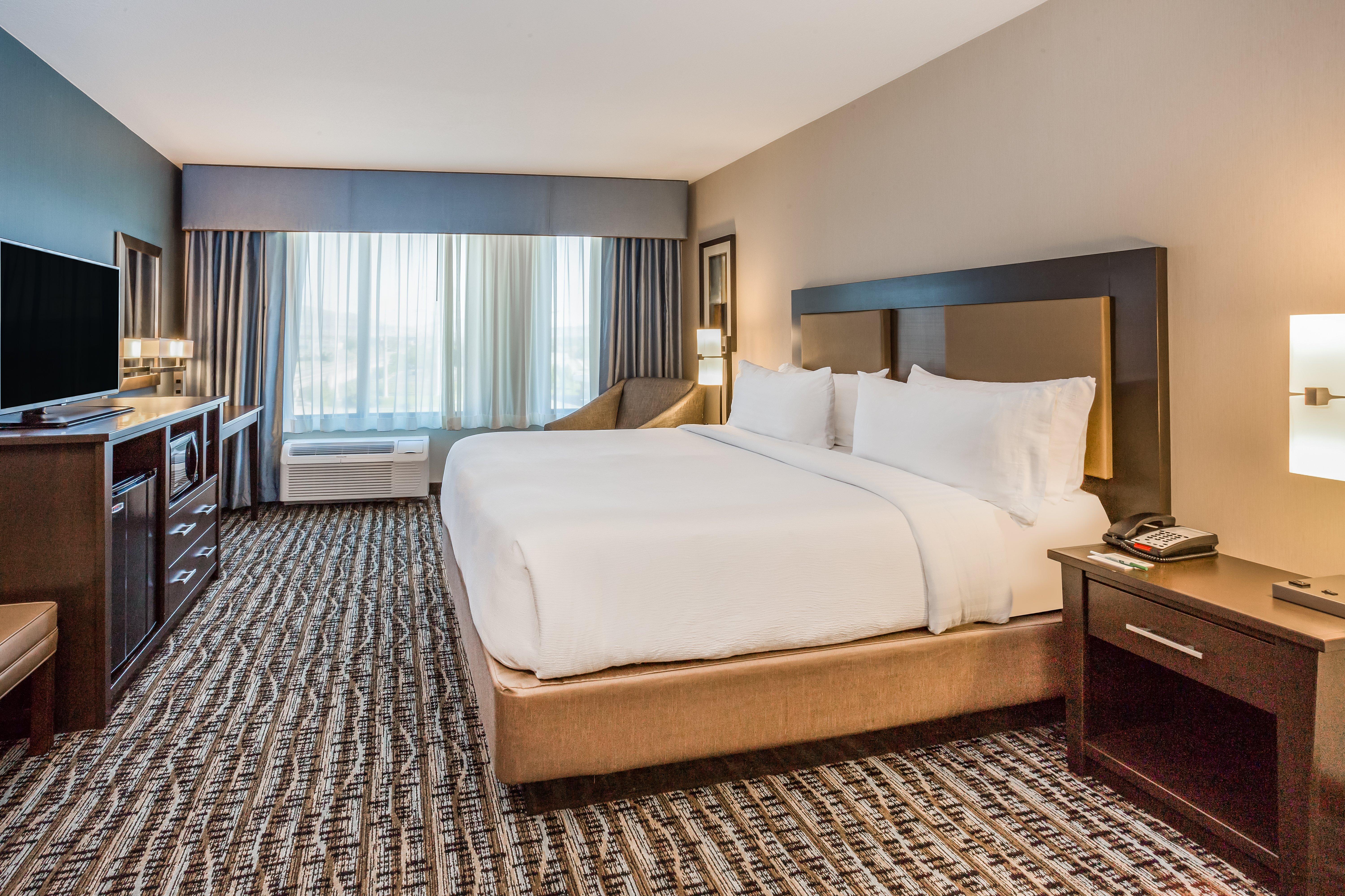 Holiday Inn South Jordan - Slc South By Ihg Eksteriør bilde