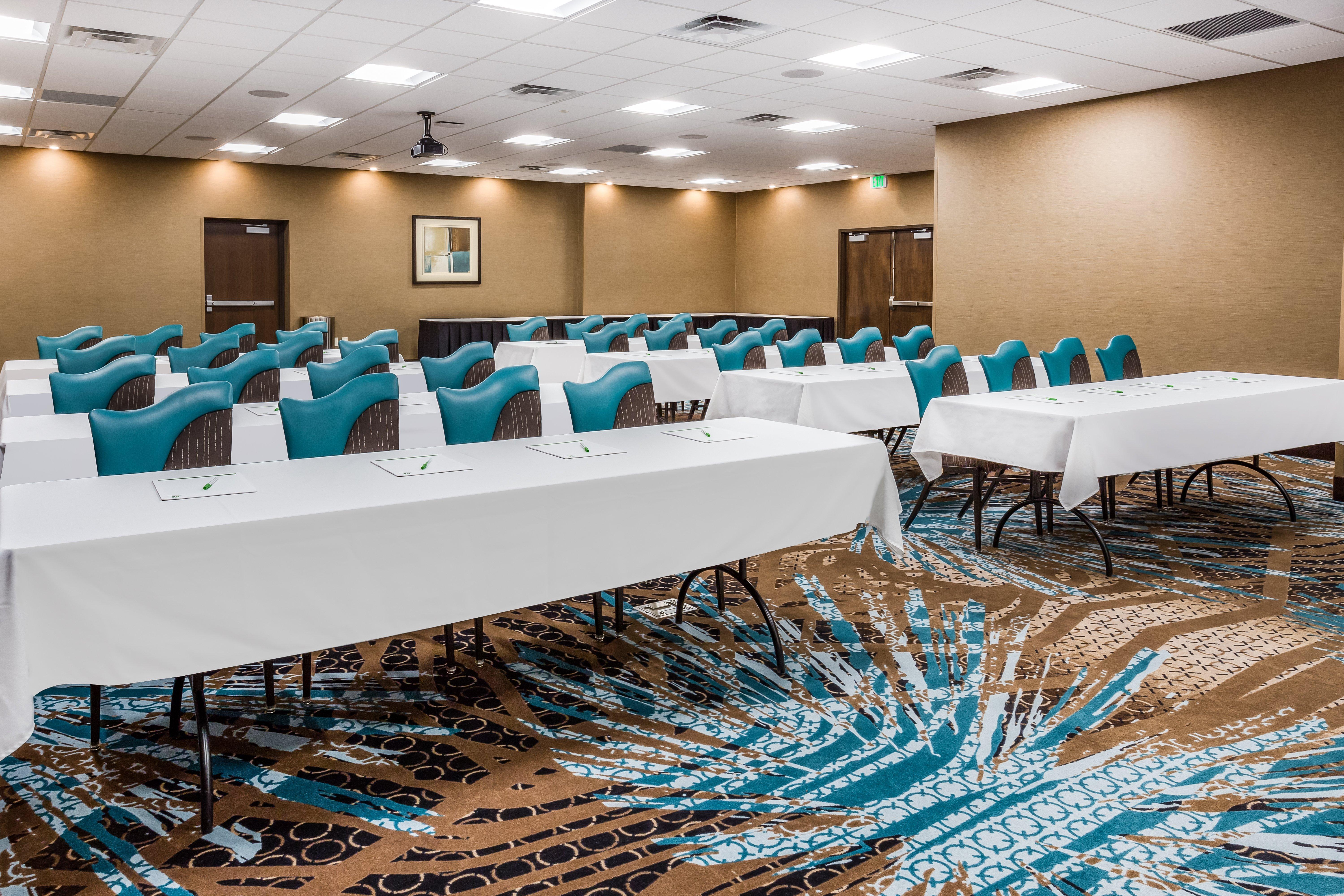 Holiday Inn South Jordan - Slc South By Ihg Eksteriør bilde