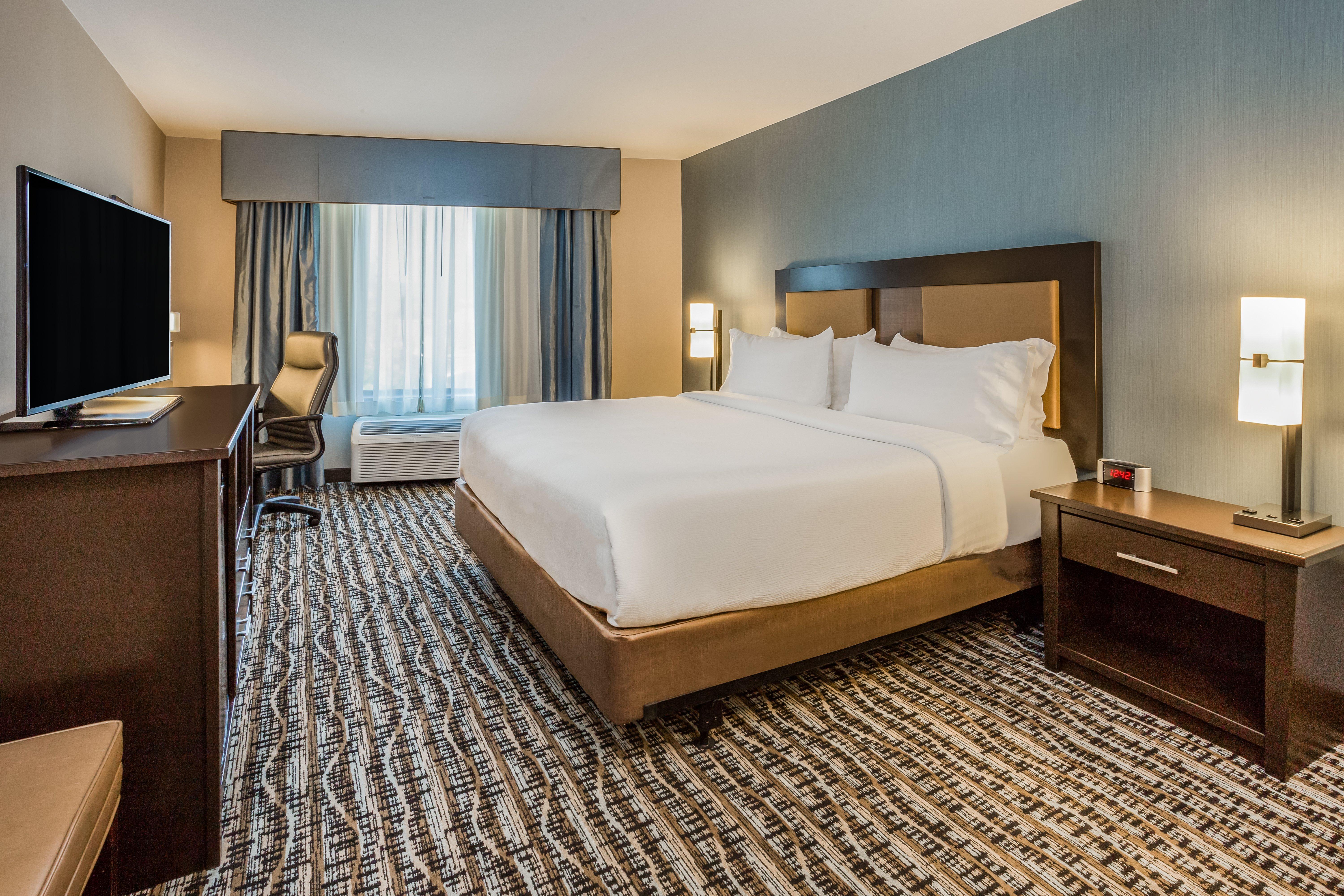Holiday Inn South Jordan - Slc South By Ihg Eksteriør bilde