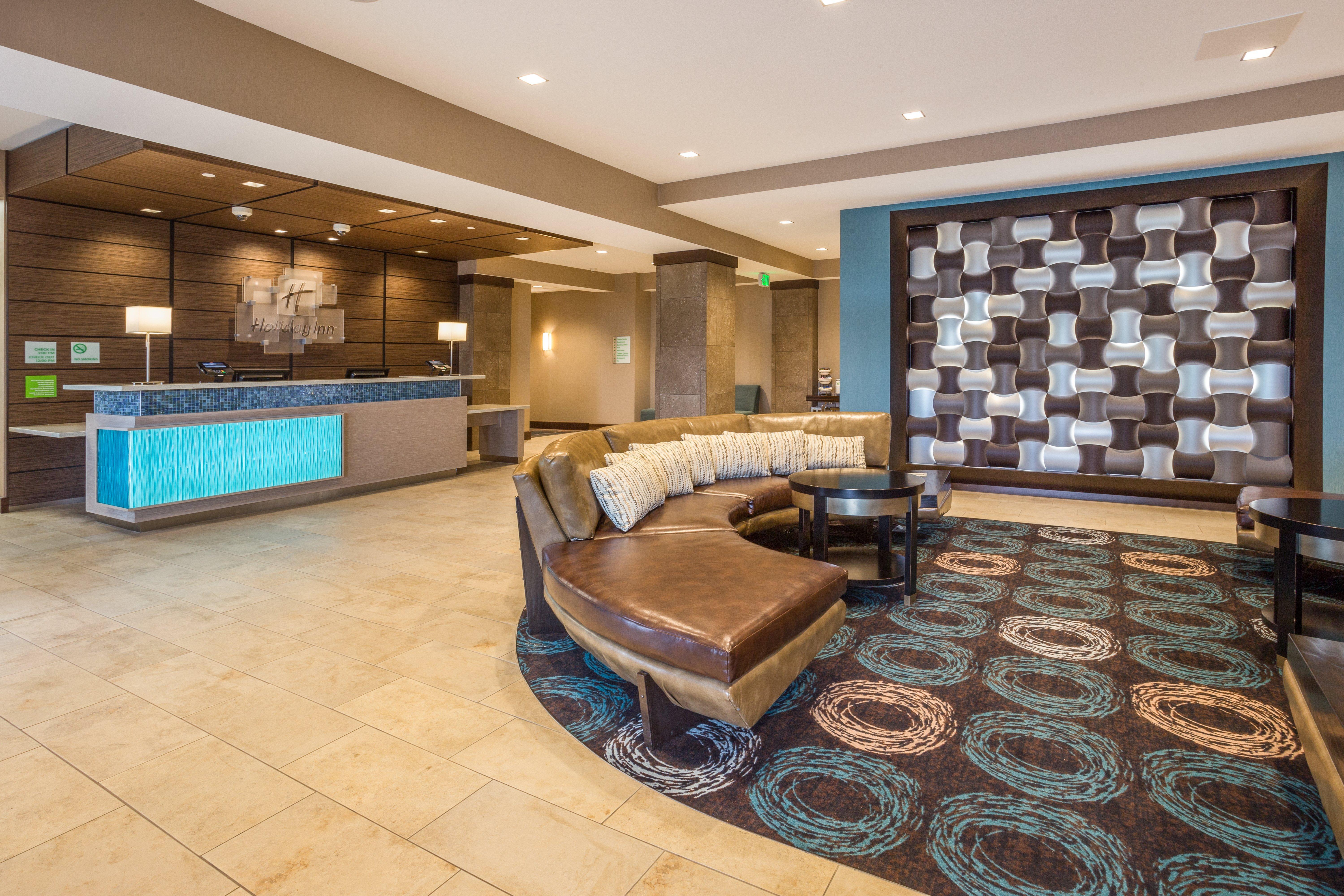Holiday Inn South Jordan - Slc South By Ihg Eksteriør bilde