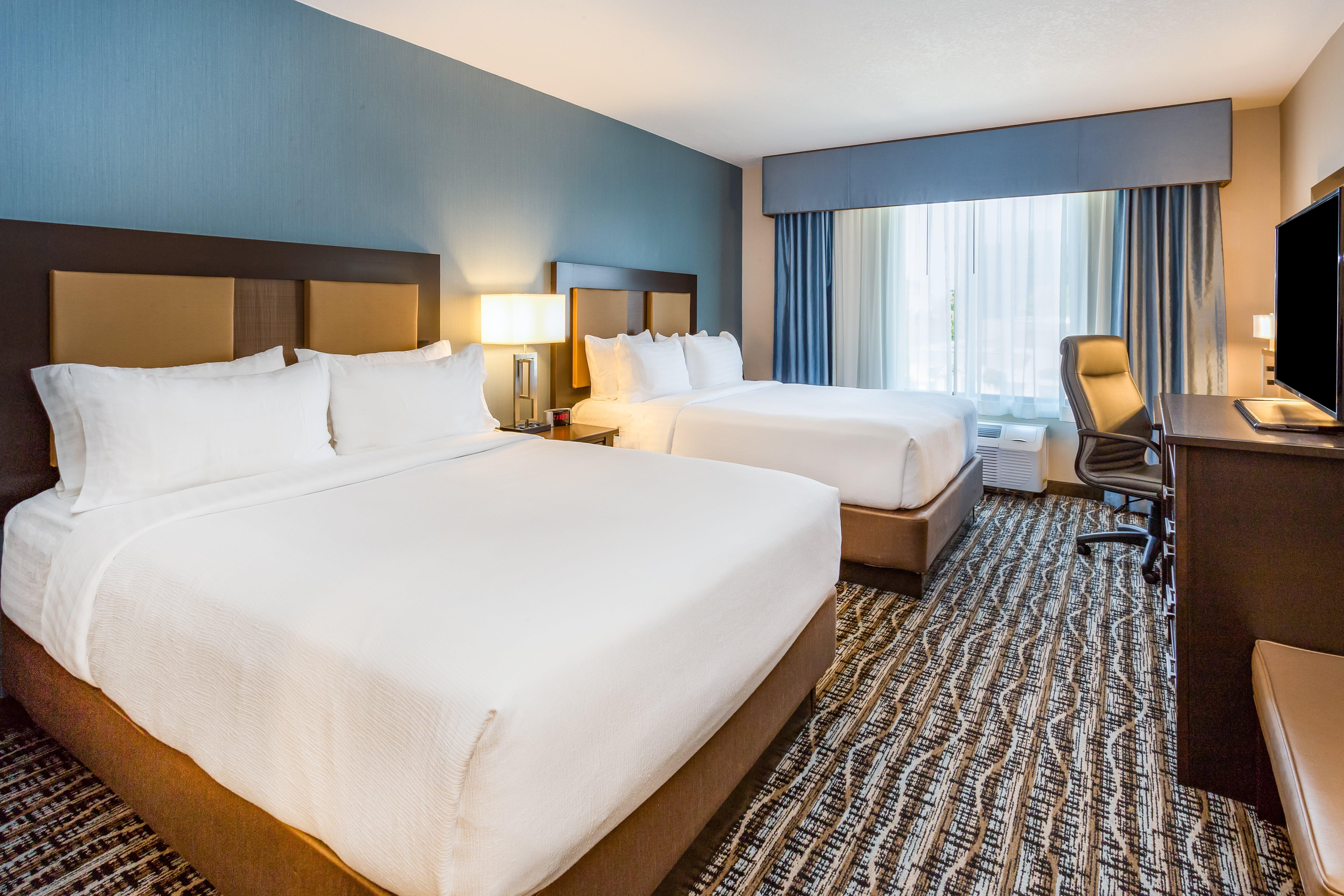 Holiday Inn South Jordan - Slc South By Ihg Eksteriør bilde