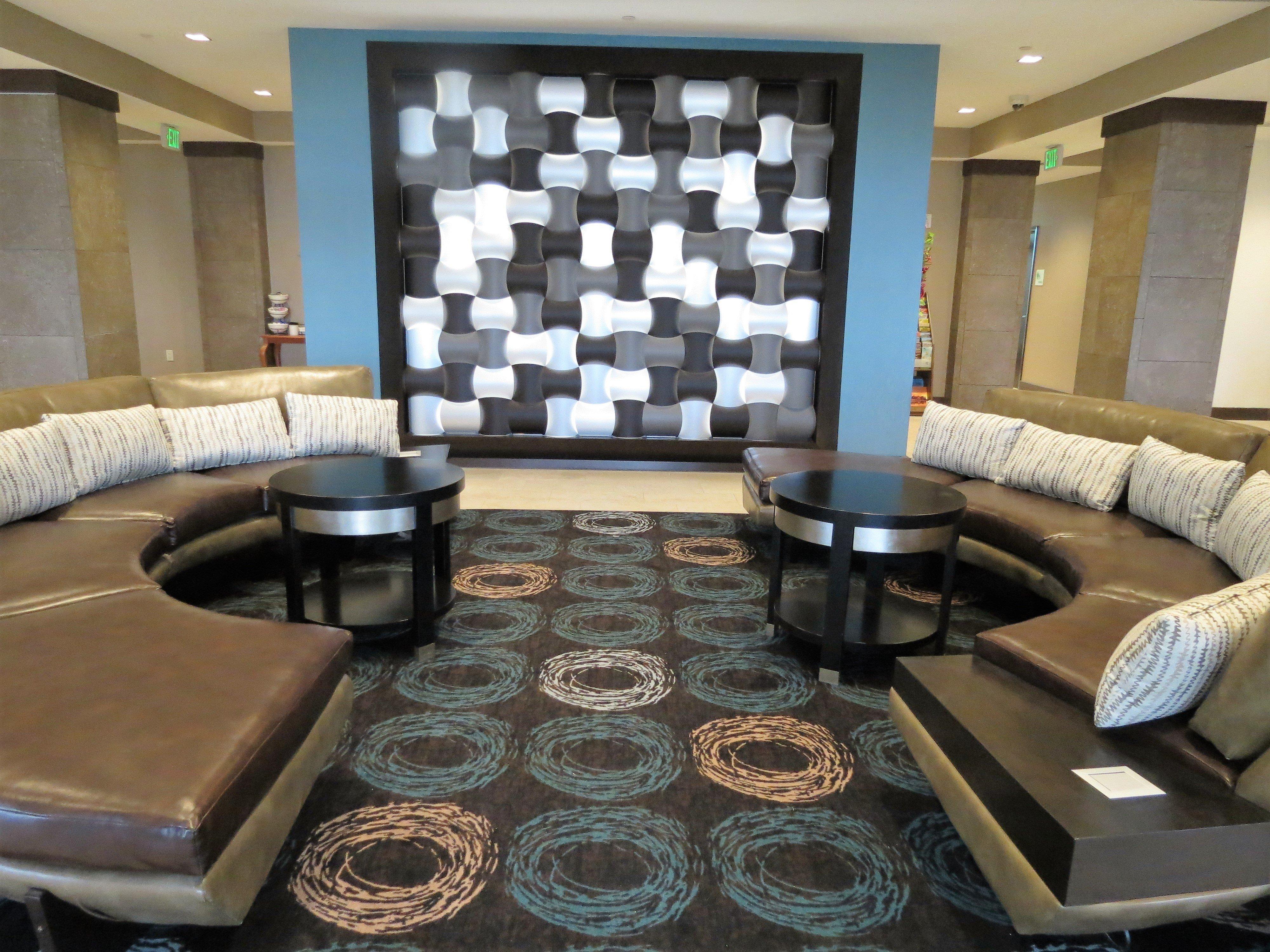 Holiday Inn South Jordan - Slc South By Ihg Eksteriør bilde