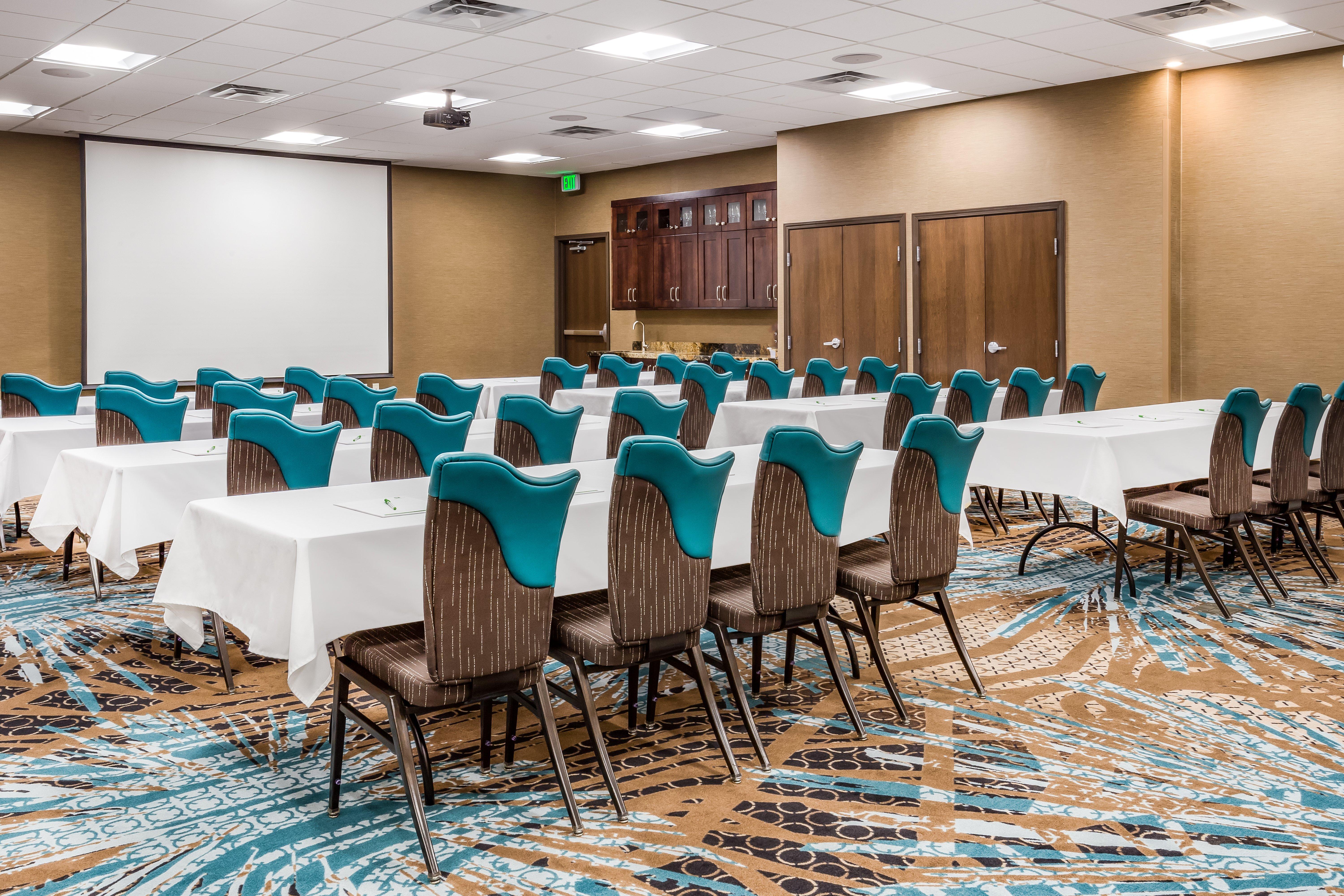 Holiday Inn South Jordan - Slc South By Ihg Eksteriør bilde