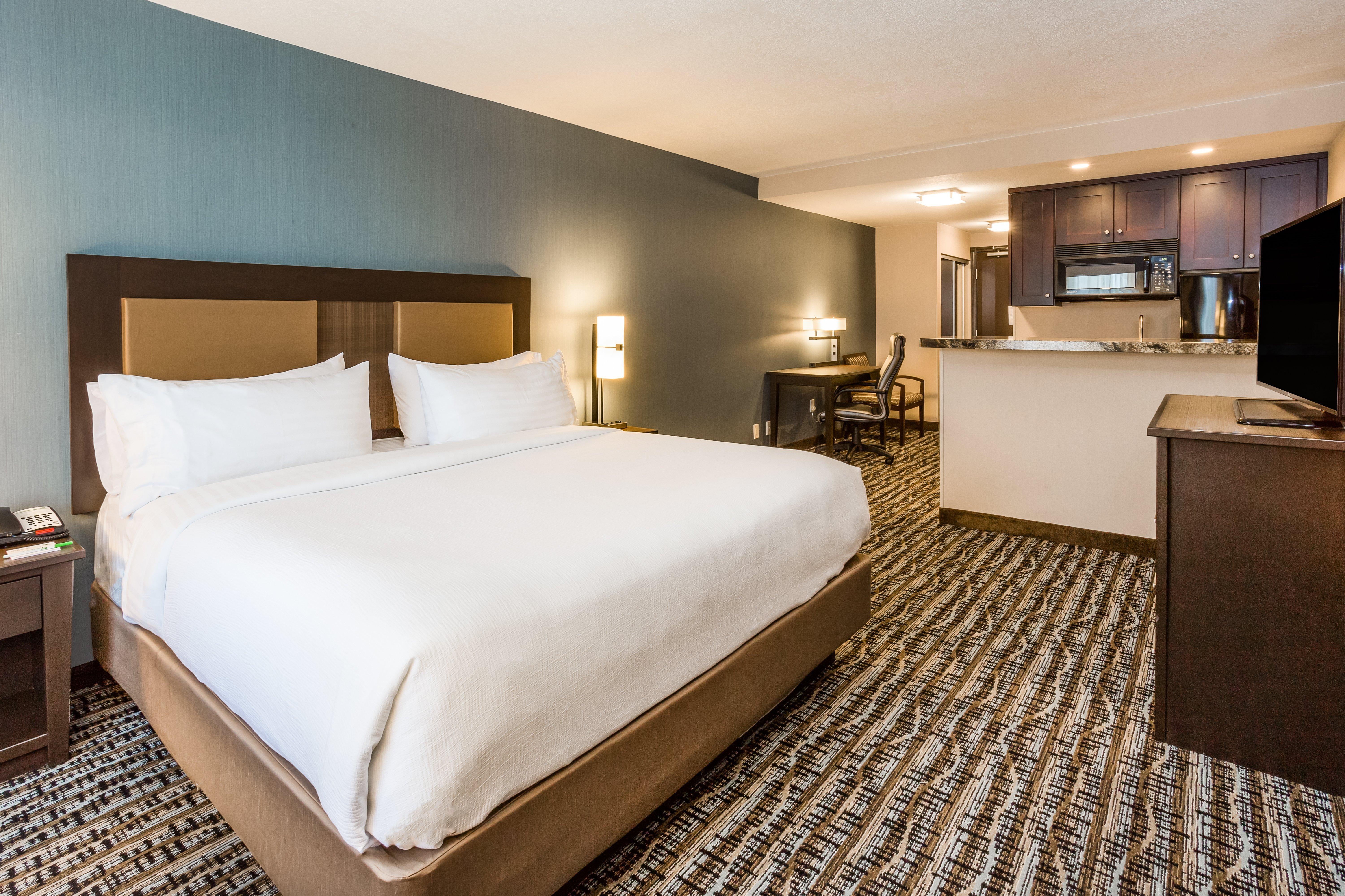 Holiday Inn South Jordan - Slc South By Ihg Eksteriør bilde