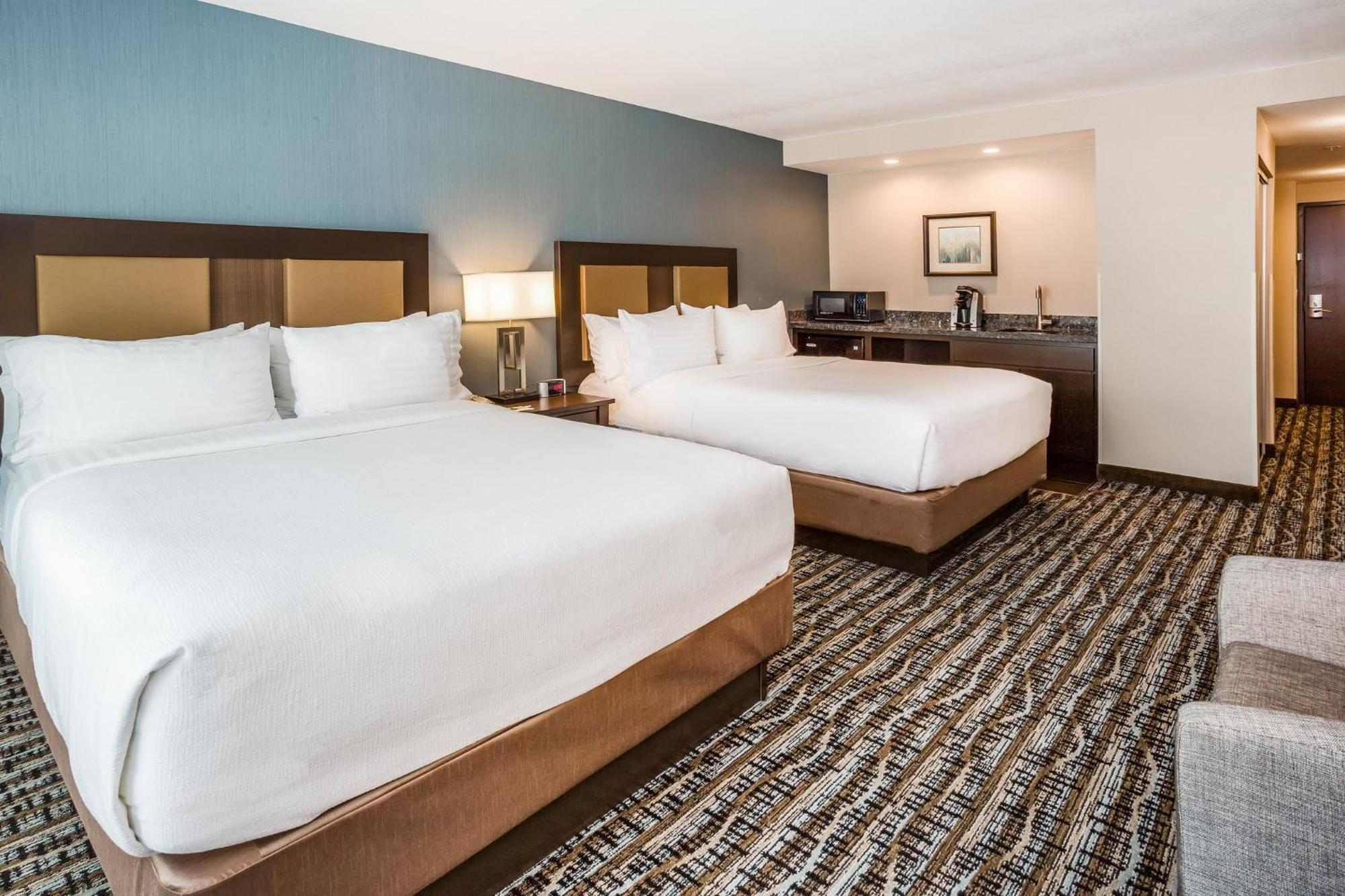 Holiday Inn South Jordan - Slc South By Ihg Eksteriør bilde