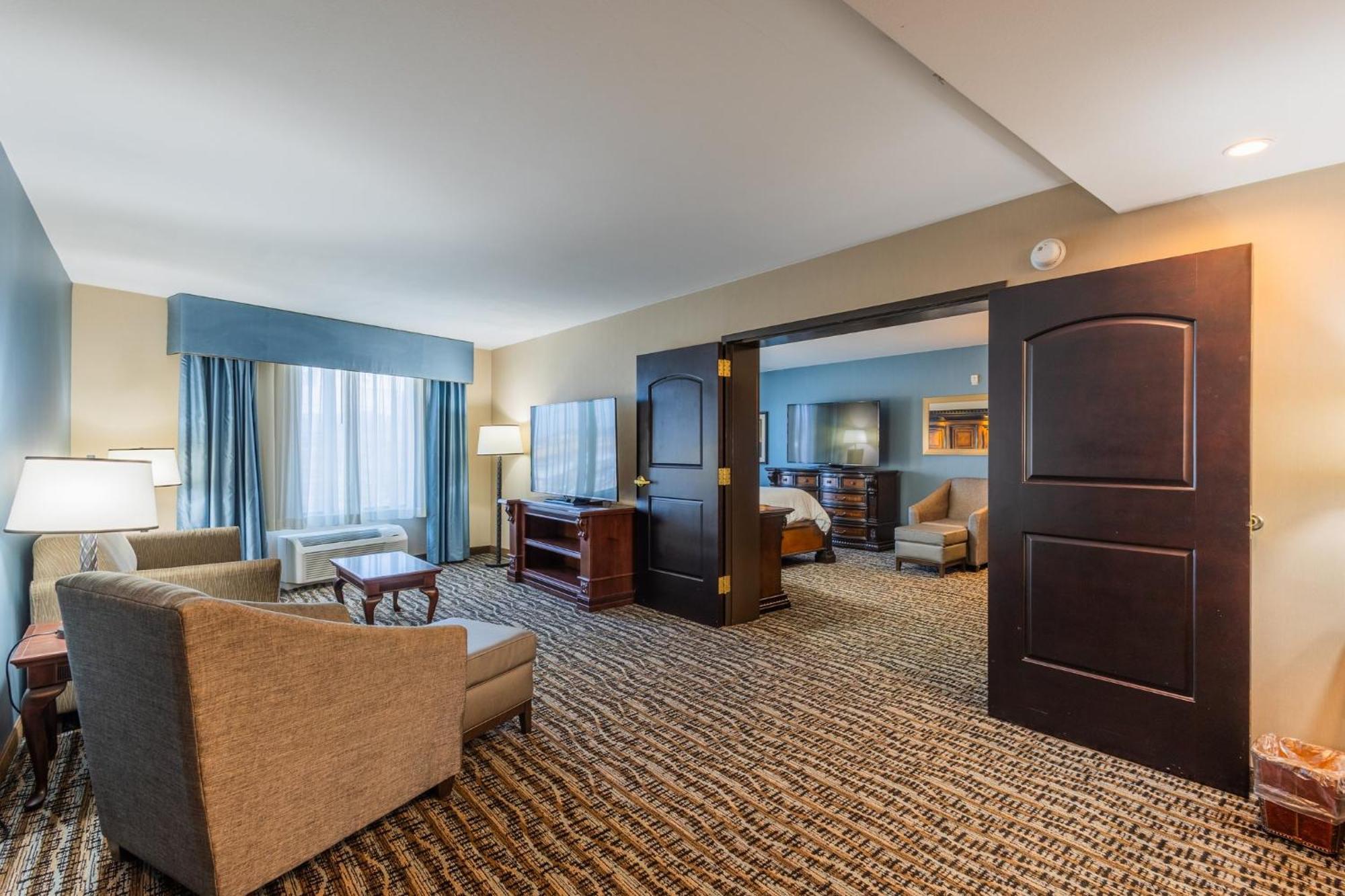 Holiday Inn South Jordan - Slc South By Ihg Eksteriør bilde