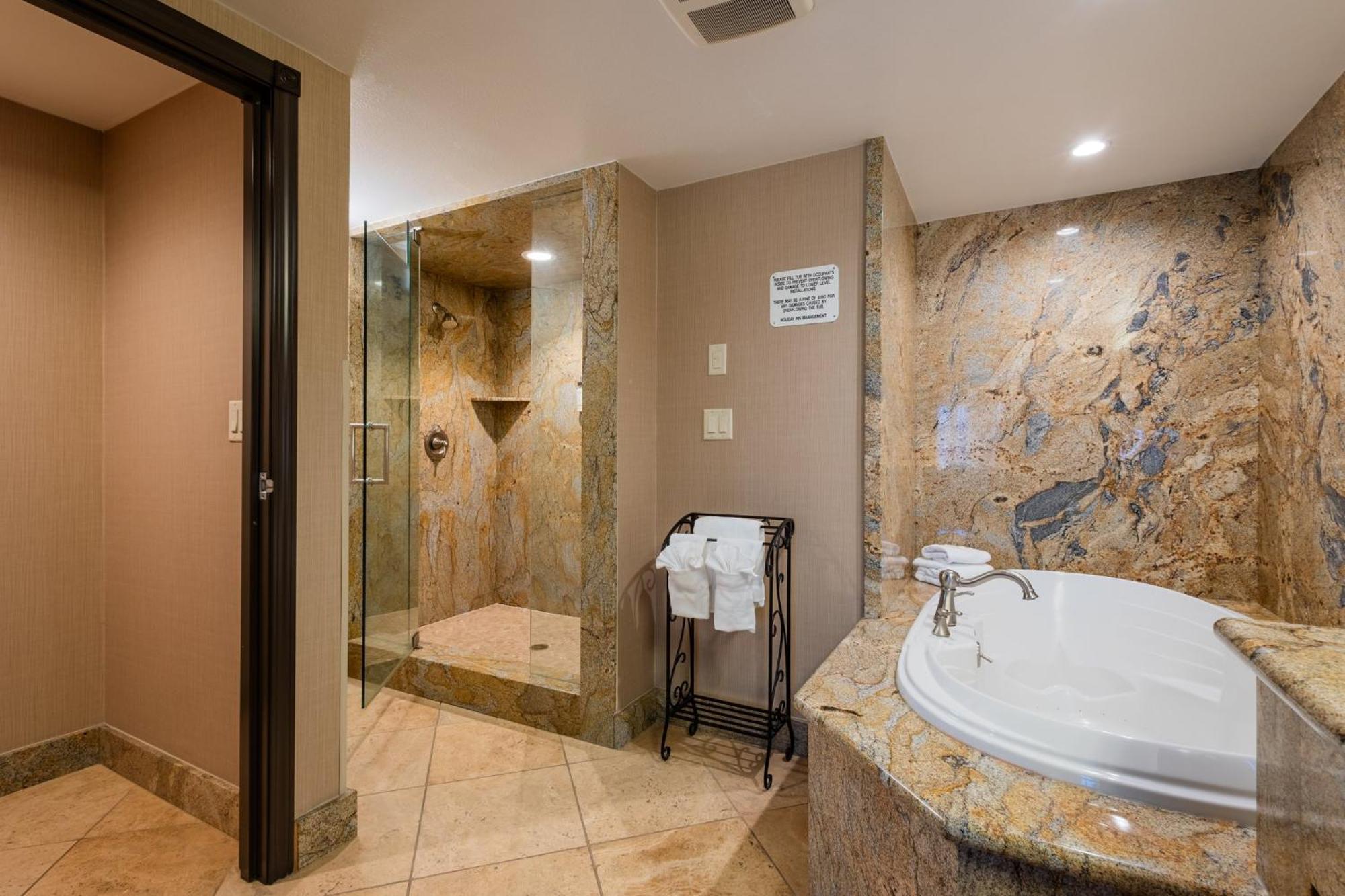 Holiday Inn South Jordan - Slc South By Ihg Eksteriør bilde