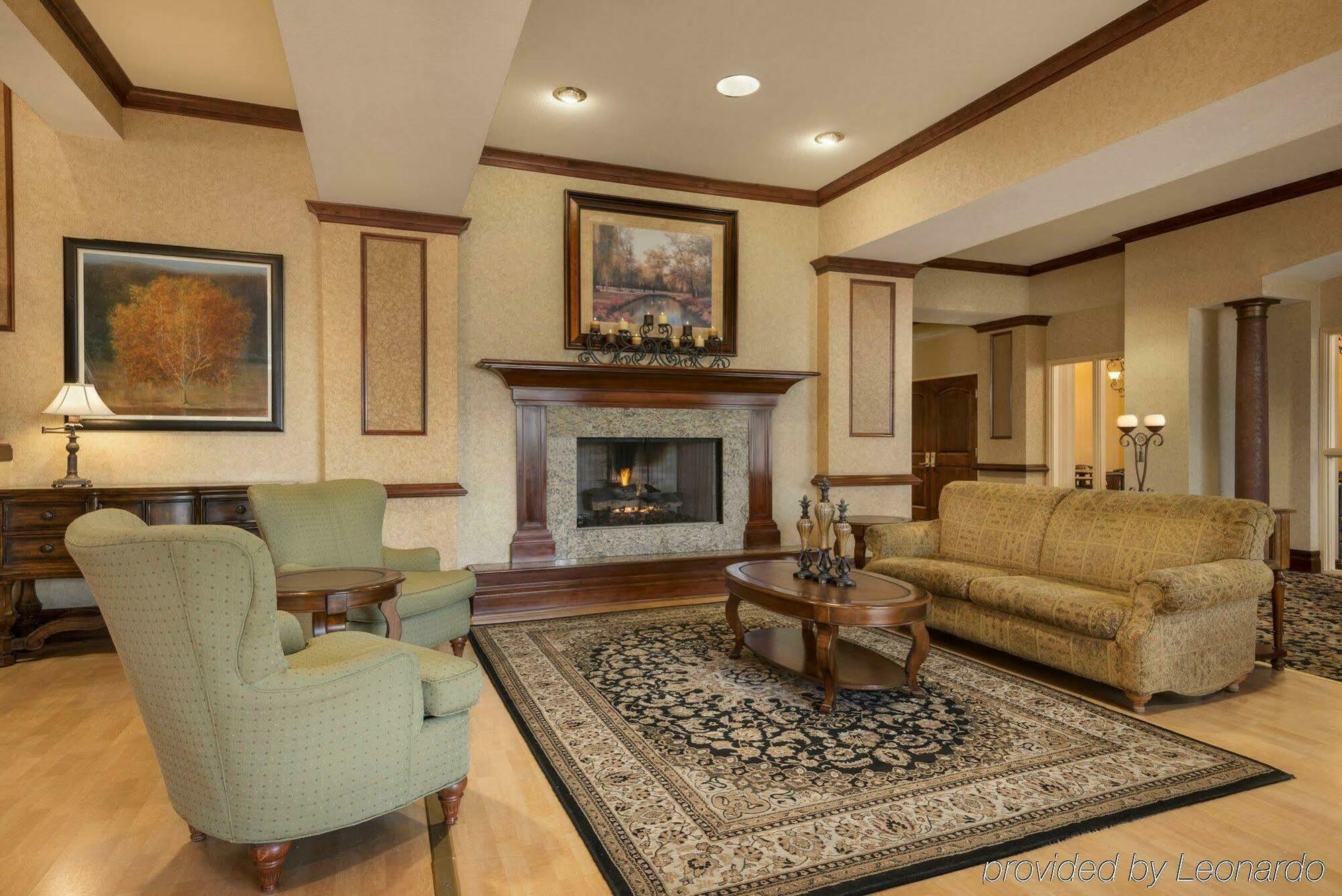 Holiday Inn South Jordan - Slc South By Ihg Eksteriør bilde