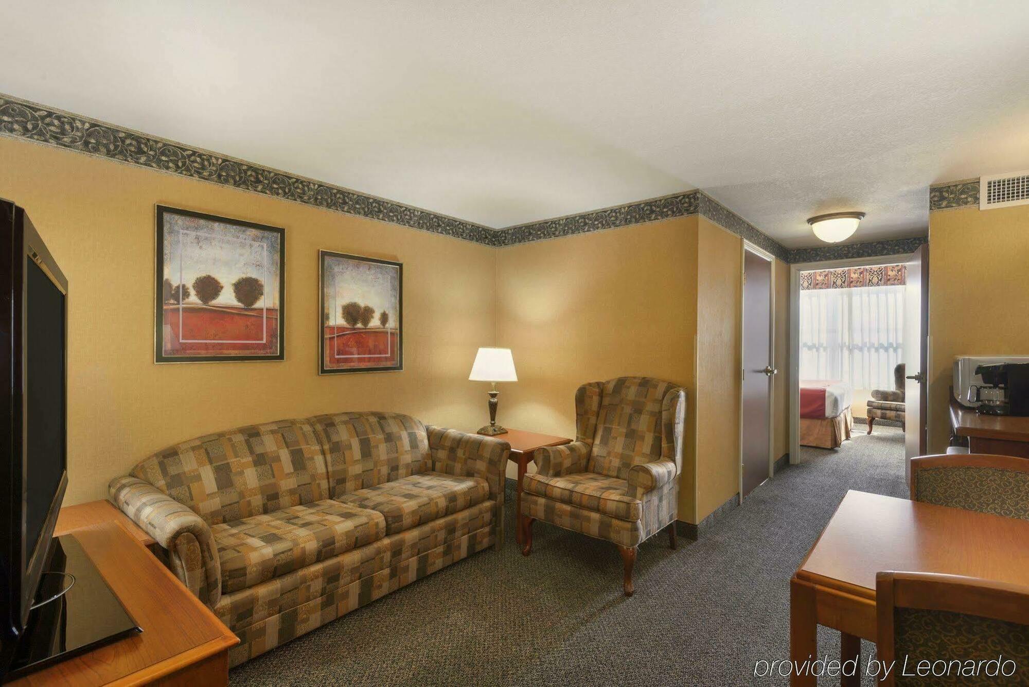Holiday Inn South Jordan - Slc South By Ihg Eksteriør bilde